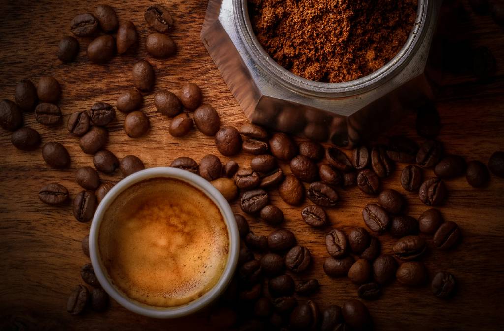 Unlocking the Magic of Coffee Crema