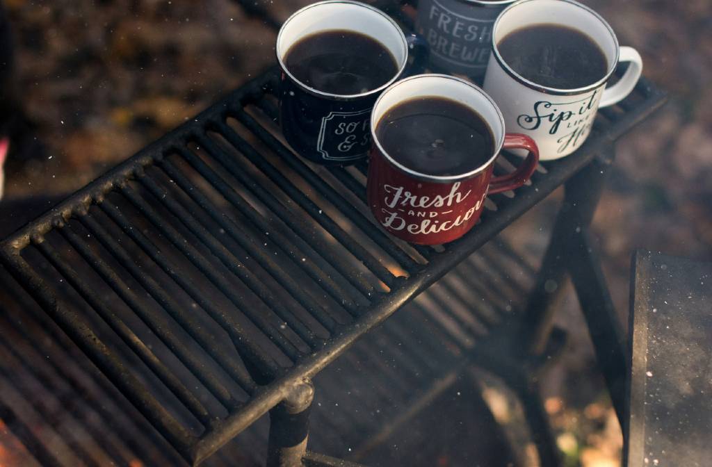 Coffee's Revolutionary Role in Early America