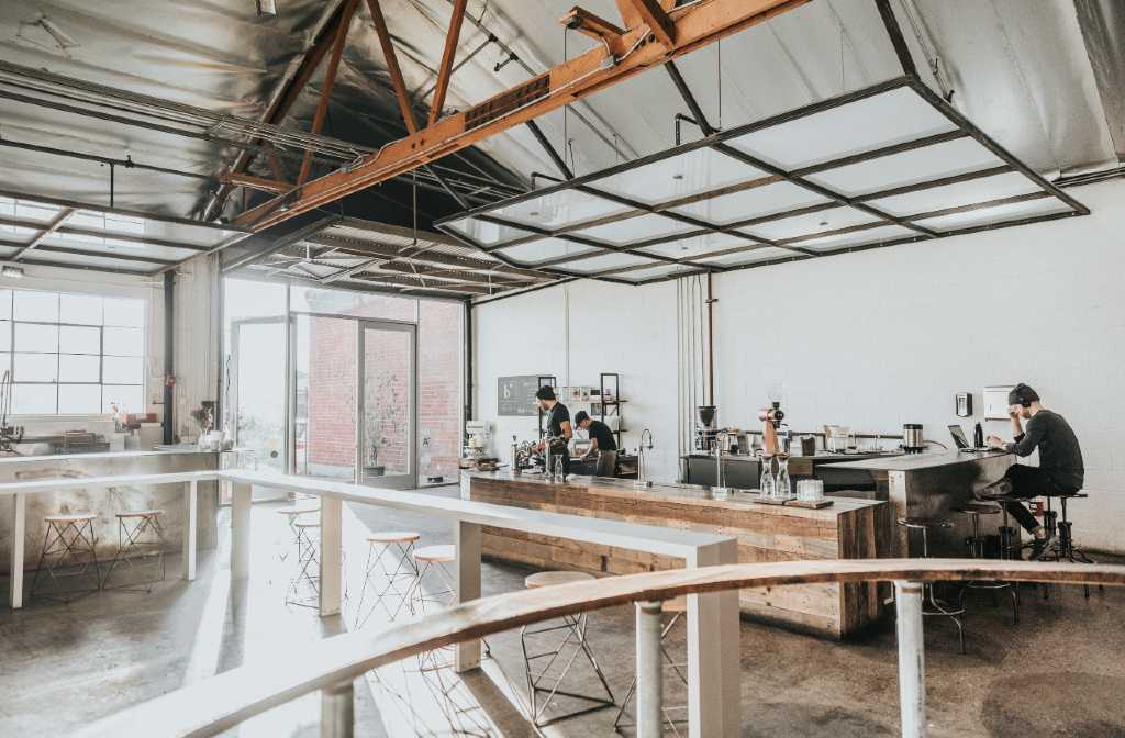 Beyond Beans: Elevating Your Cafe into a Community Hub