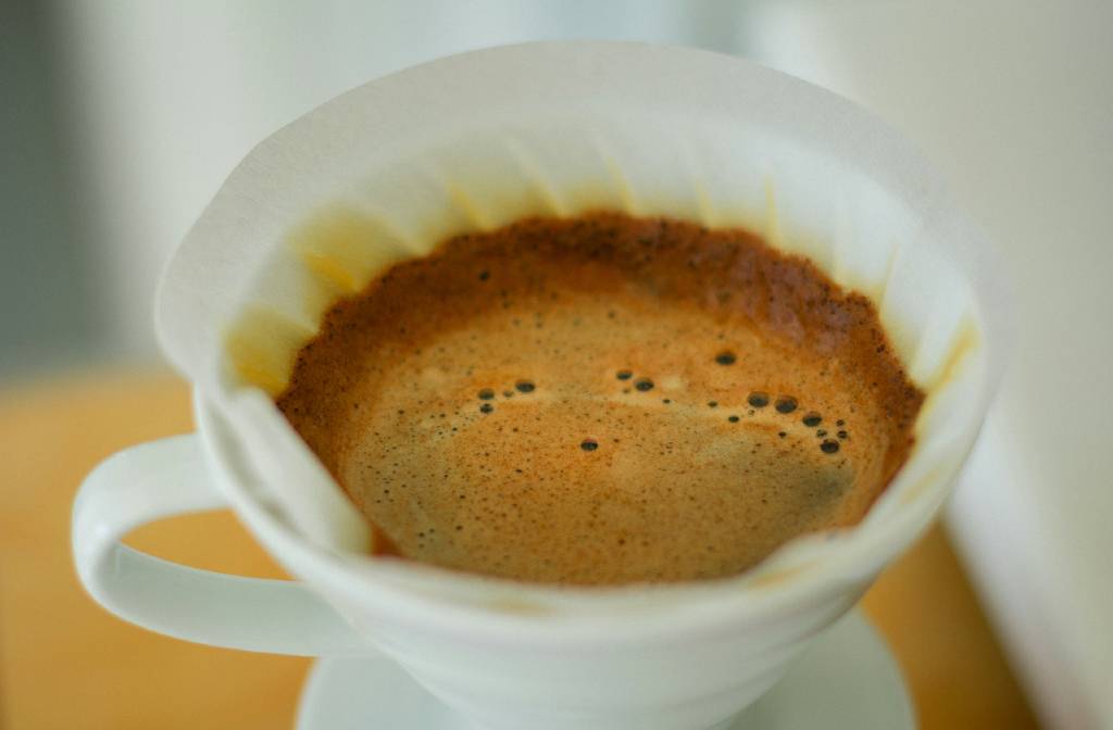 Coffee's Brain Boost Unveiled!