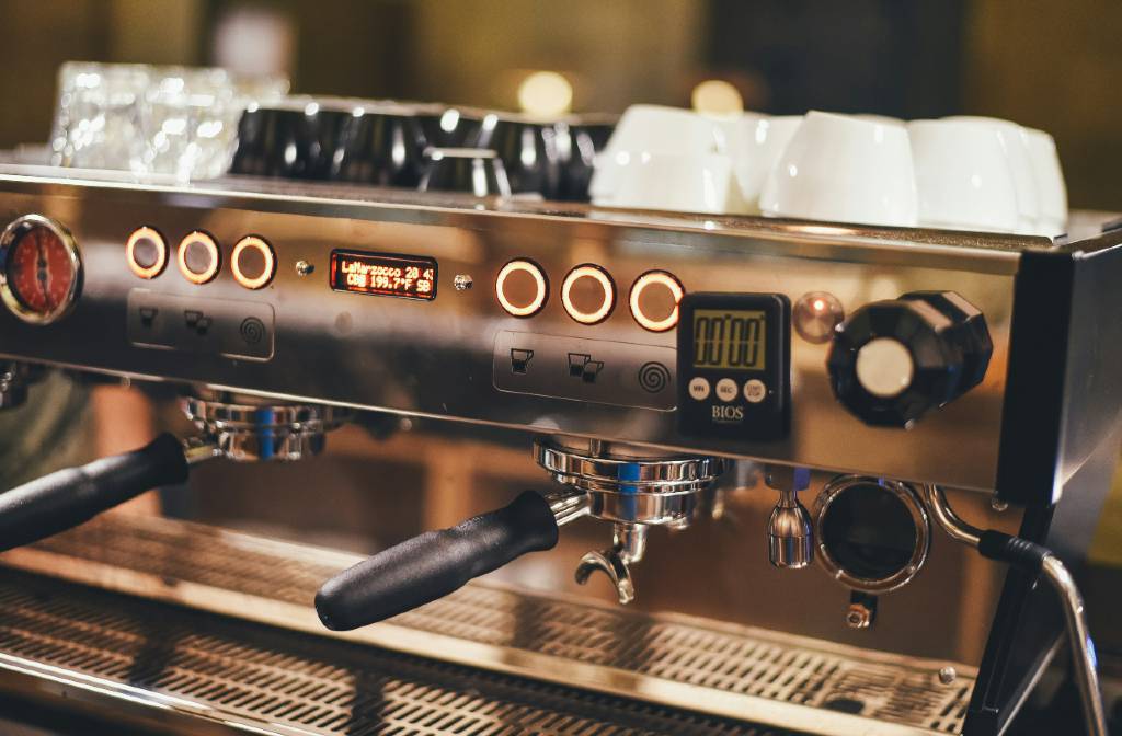 Should Robots Brew Your Coffee?