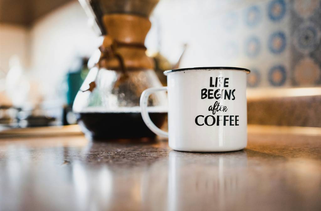 The Science Behind Delaying Your Coffee Fix