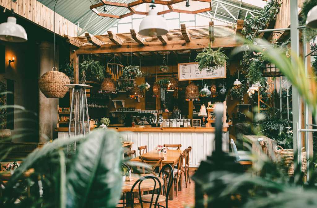 How to Start a Coffee Shop