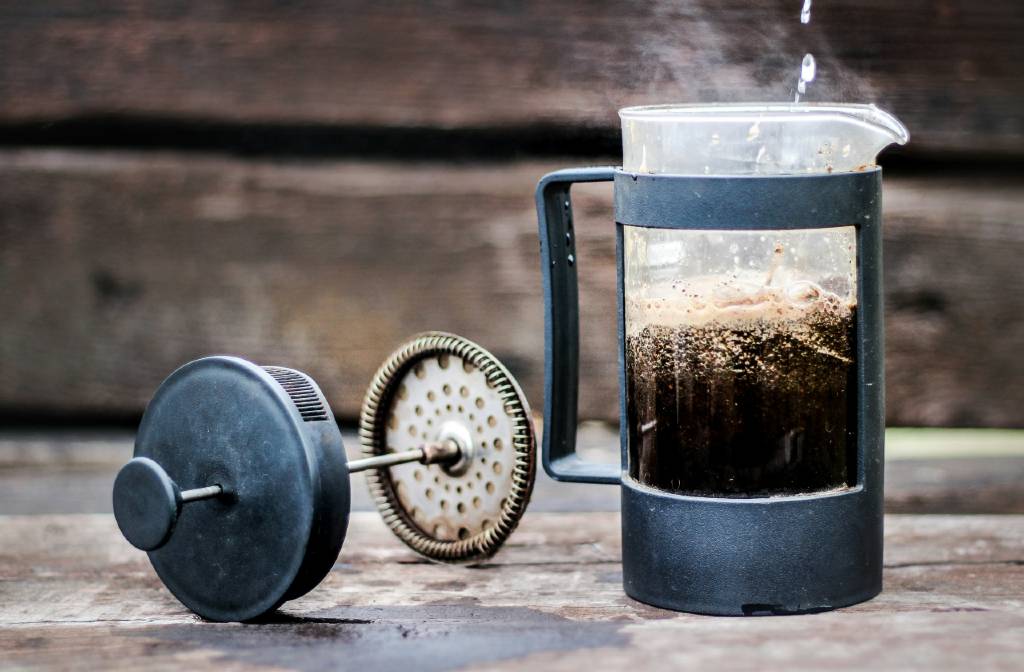 The French Press Coffee Revolution