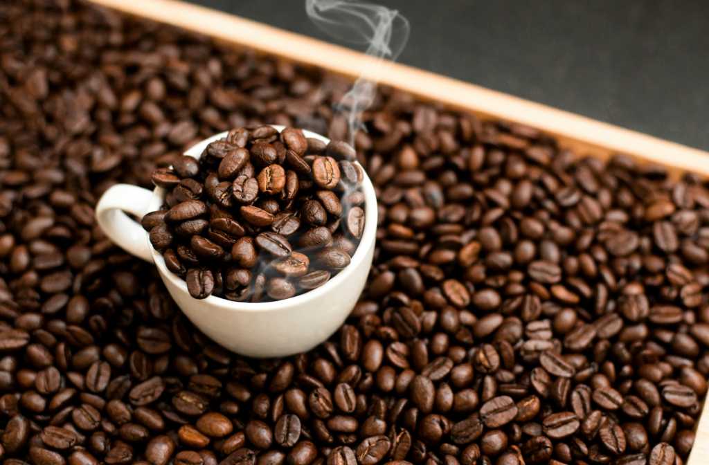 Unveiling the Symphony of Coffee: A Journey through the Waves of Flavor