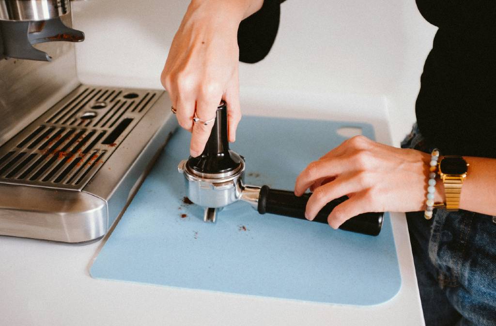 The Lazy Barista's Quick Fix: Easy Coffee Hacks