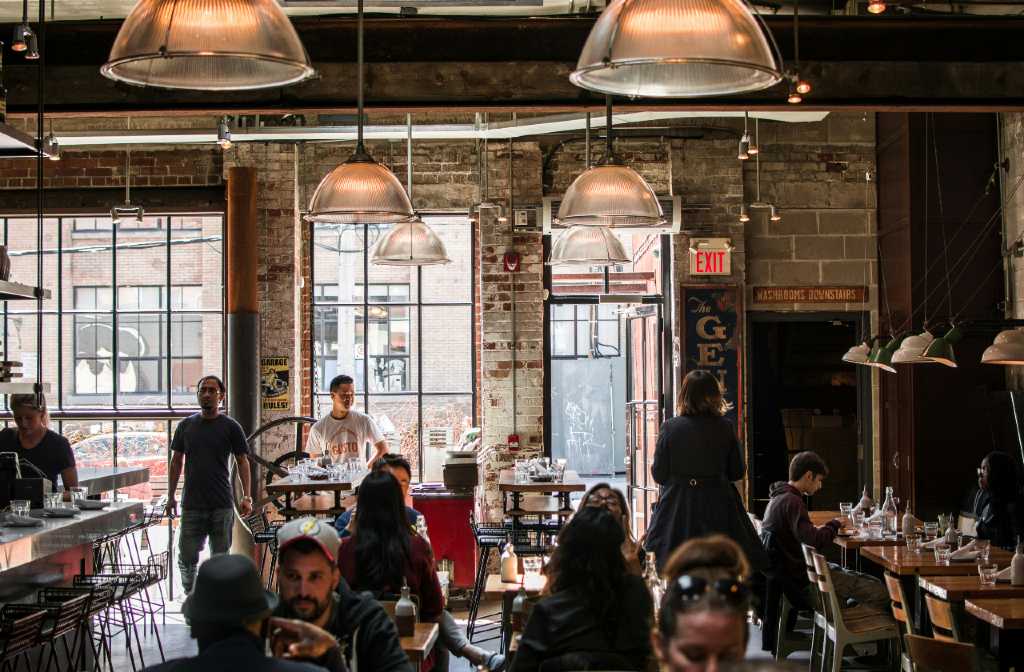 Navigating the First-Time Coffee Shop Experience with Grace