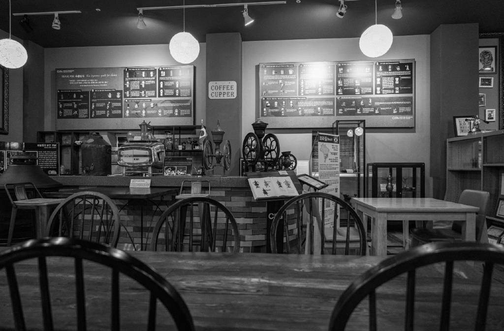 Why You Should Always Support Local Coffee Shop