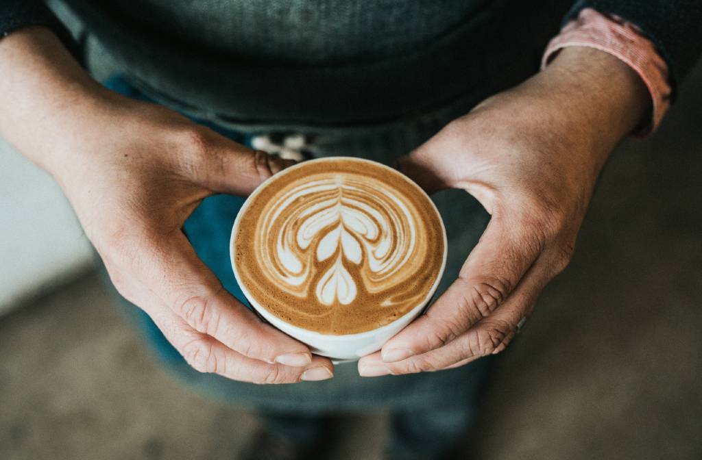 How Coffee Makes You Feel Good
