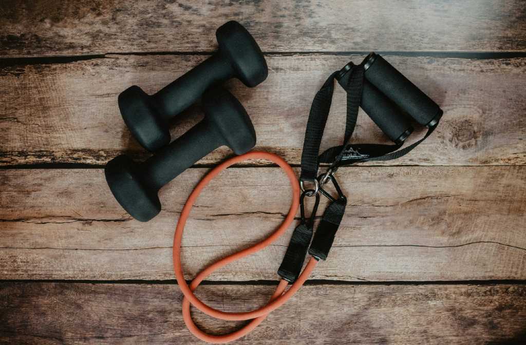 How Coffee Boosts Your Gym Game