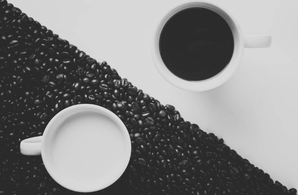 The Spiritual Brew: Finding Transcendence in a Cup of Coffee