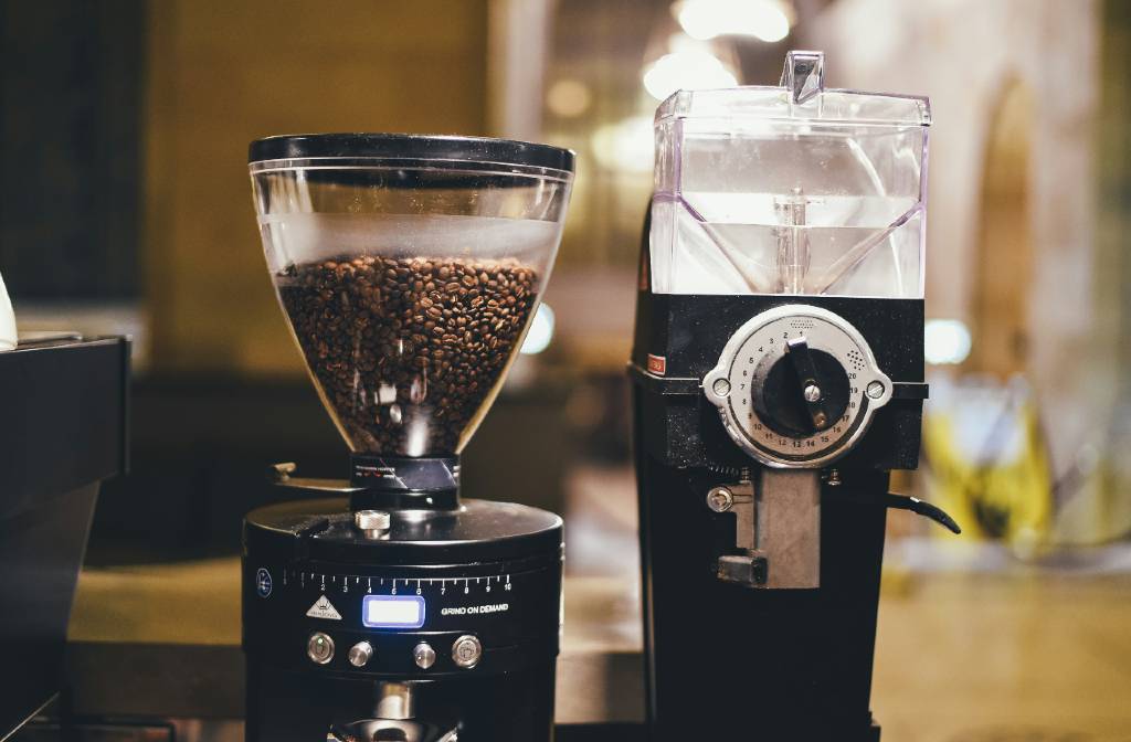 The Case for Investing in a Coffee Grinder