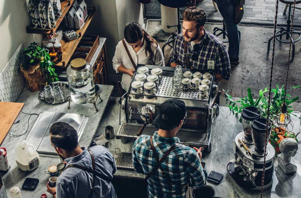 Mastering the Art of Handling Coffee Snobs: A Guide for Coffee Shop Owners