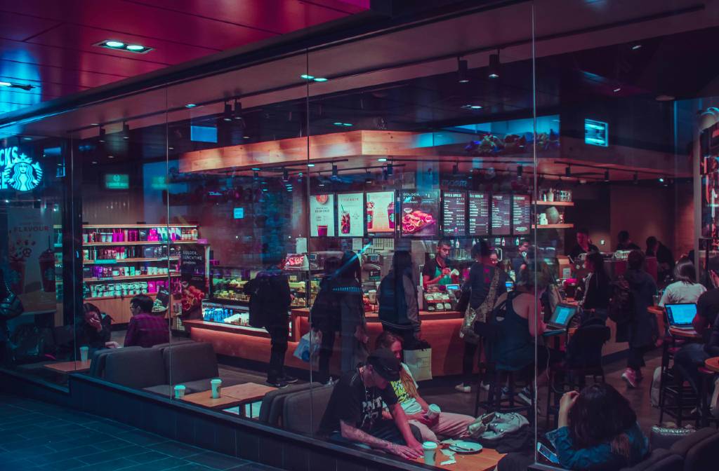 Unveiling Hidden Opportunities Amidst Crowded Coffee Shop Competition in 2024