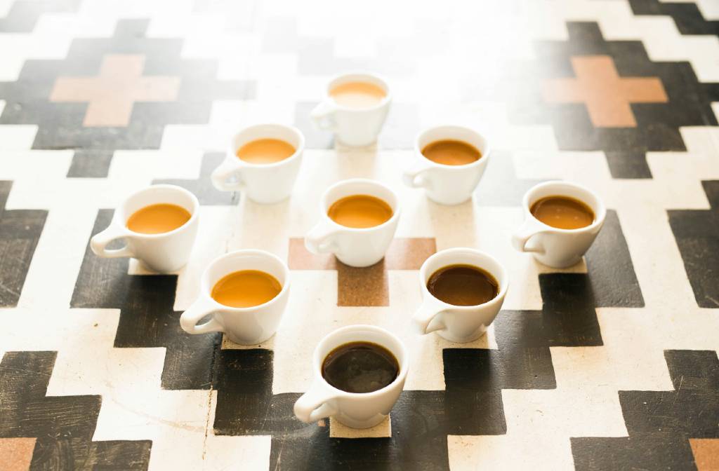 Understanding Common Coffee Terms Made Easy