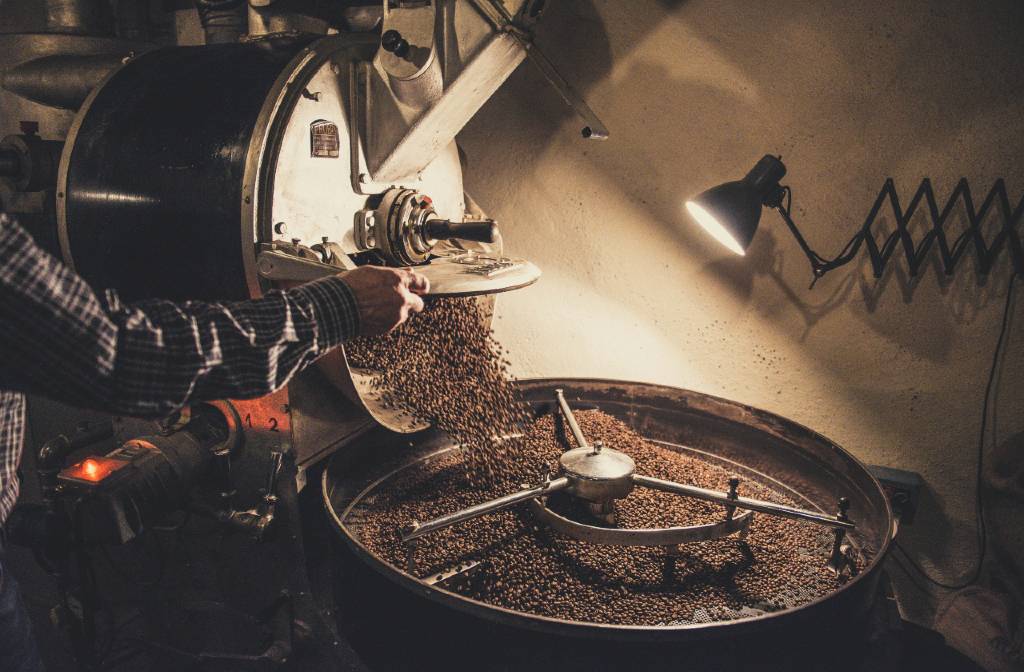 Why Big Coffee Chains Favor Robusta Over Arabica Beans