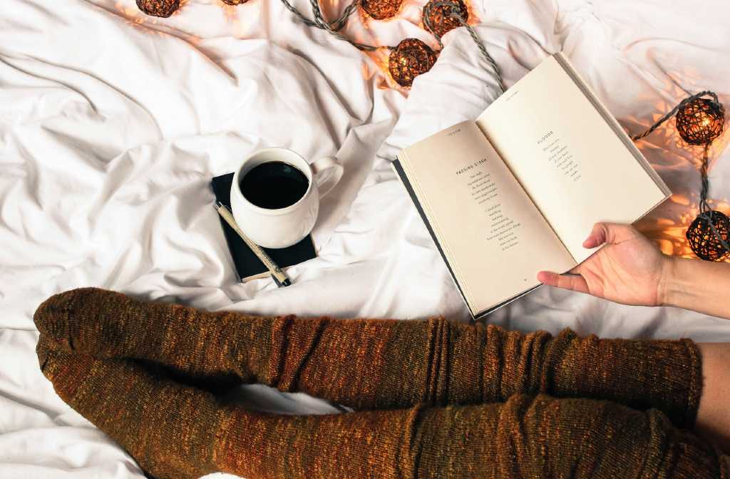 How Coffee Can Spice Up Introvert Socializing