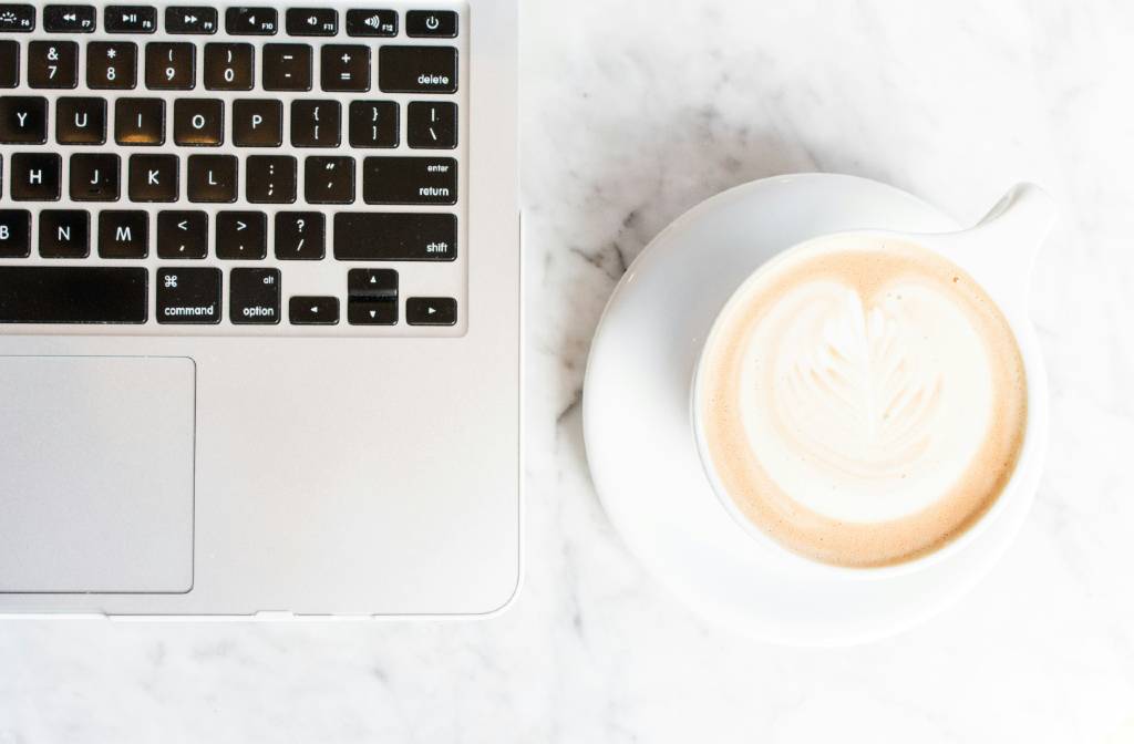 Exploring the Origins of Coffee and Java Programming