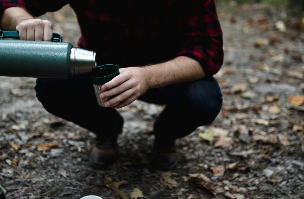 Debunking the Myth of Coffee and Dehydration