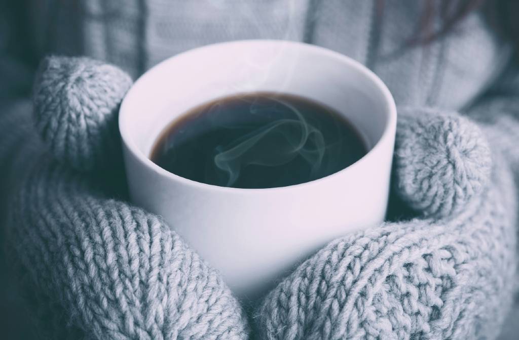 Exploring the Benefits of Coffee Aroma