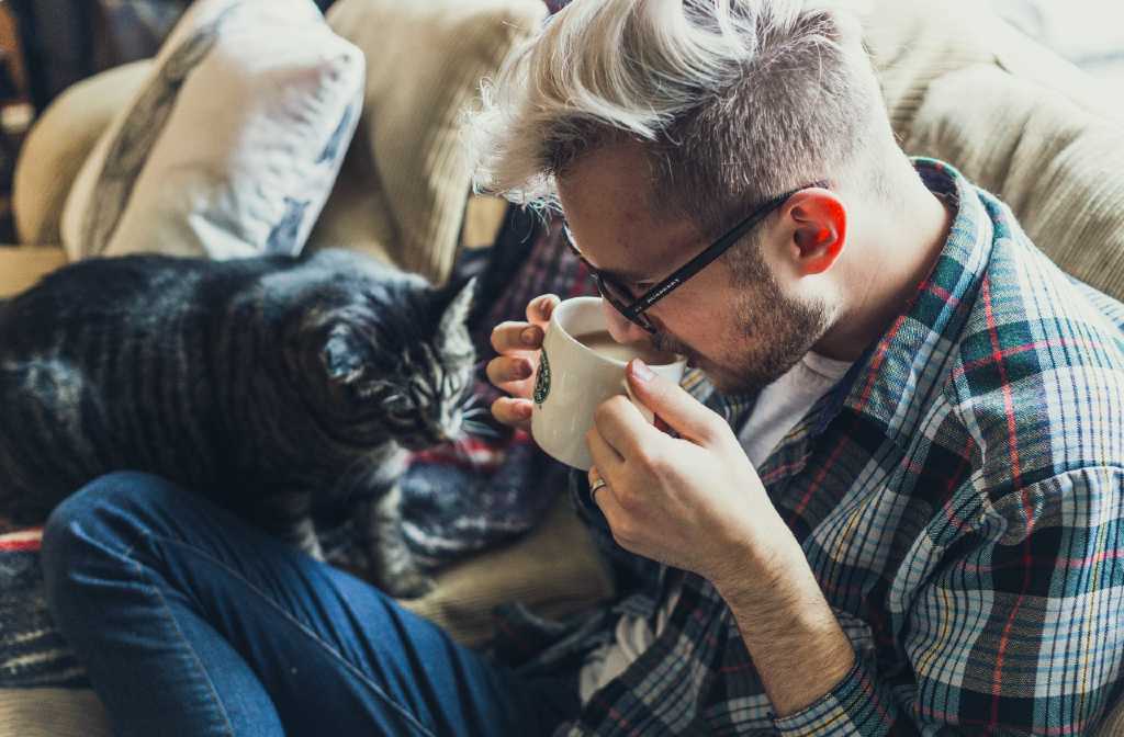 Protecting Your Pet from Caffeine Dangers
