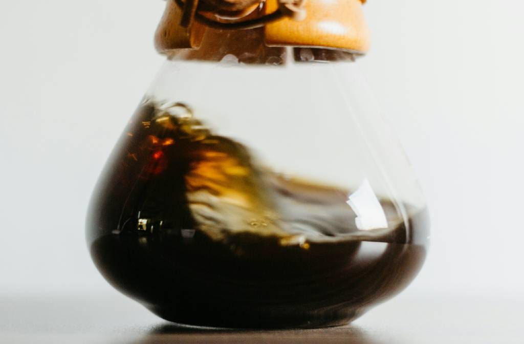 Why is Decaf CoffeeTrending Now