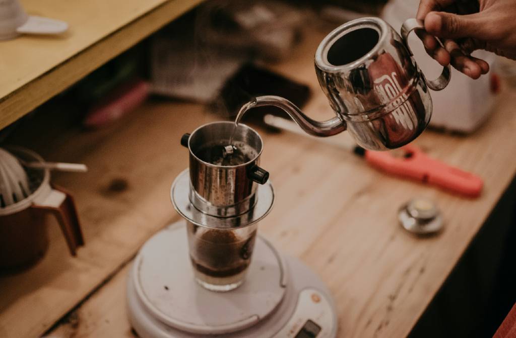 Exploring Indonesia's Coffee Culture
