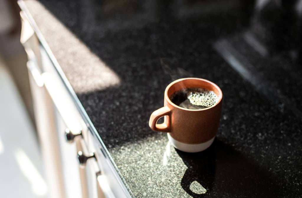 The Power of Caffeine