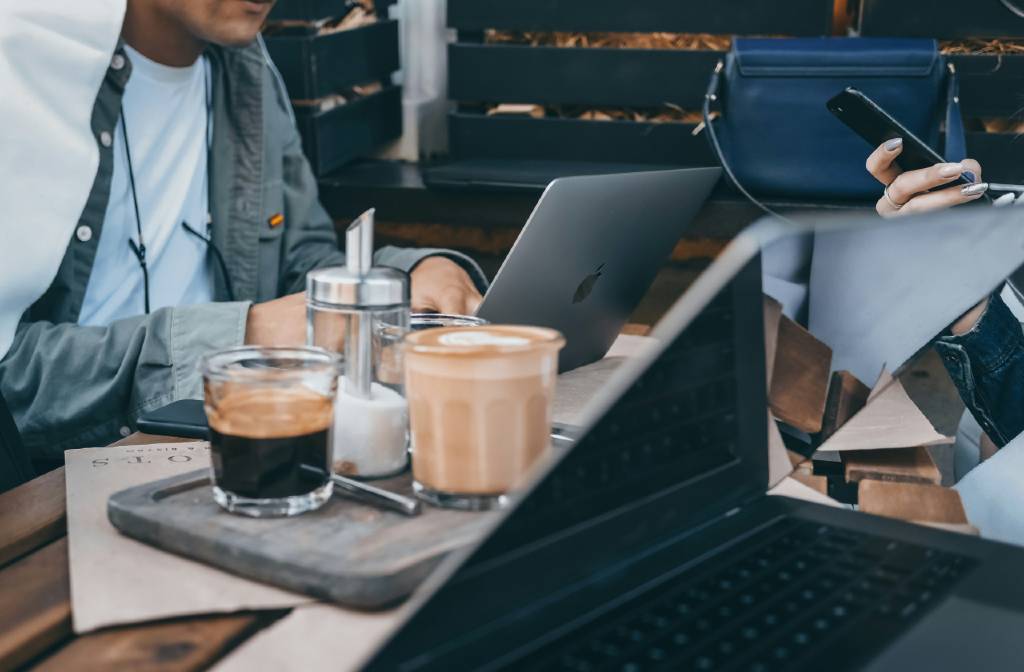 How Coffee Fuels Your Imagination
