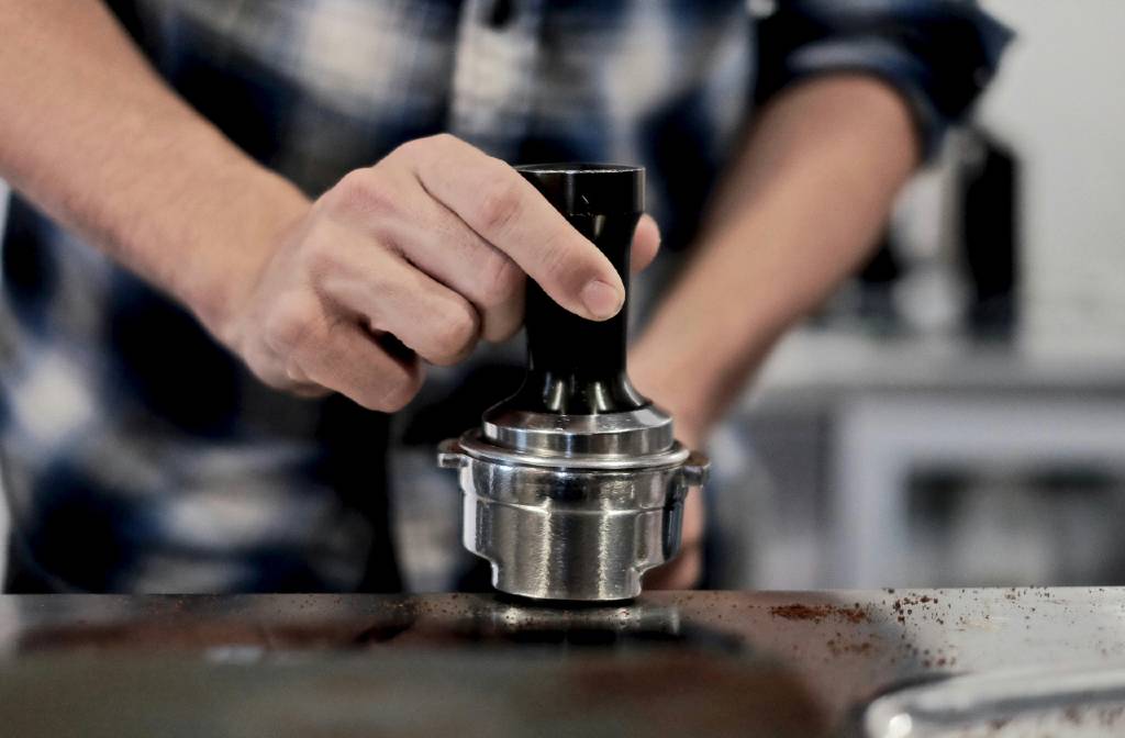 Indonesian Barista Mikael Jasin Clinches World Championship Victory