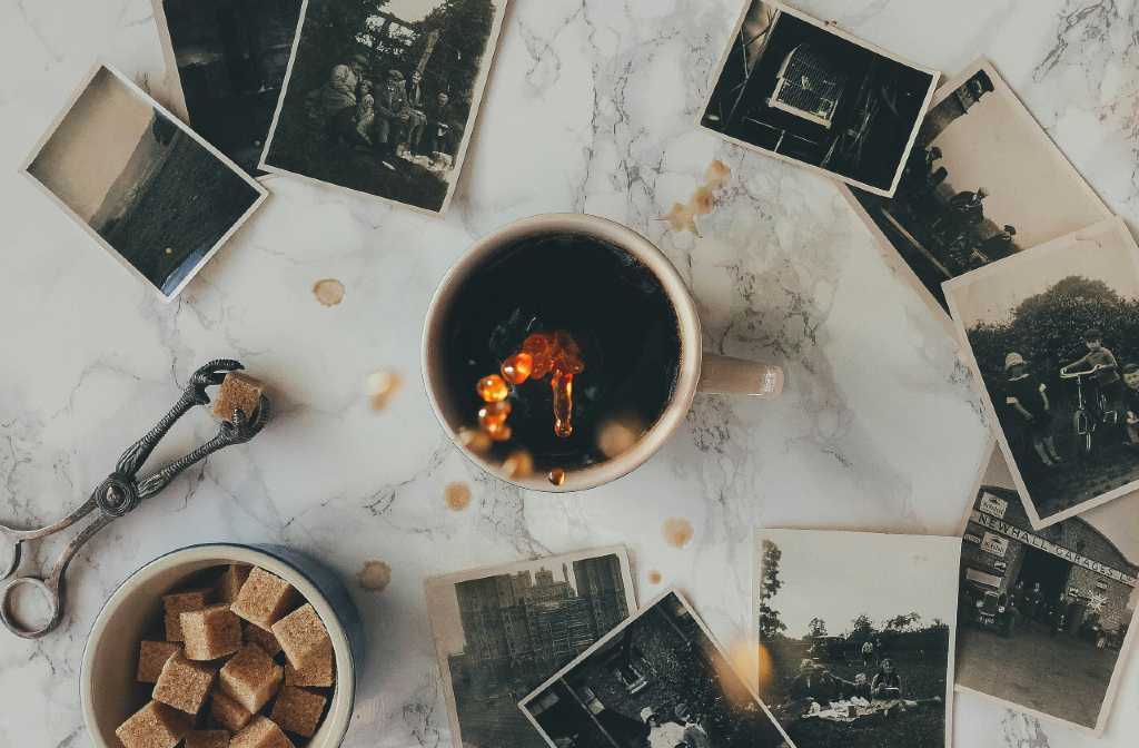 Unlocking the Secrets of Coffee Preferences