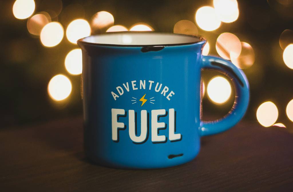 Coffee and Kids When is the Right Time to Start