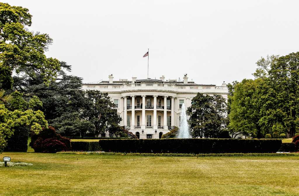 America's Coffee-Loving President