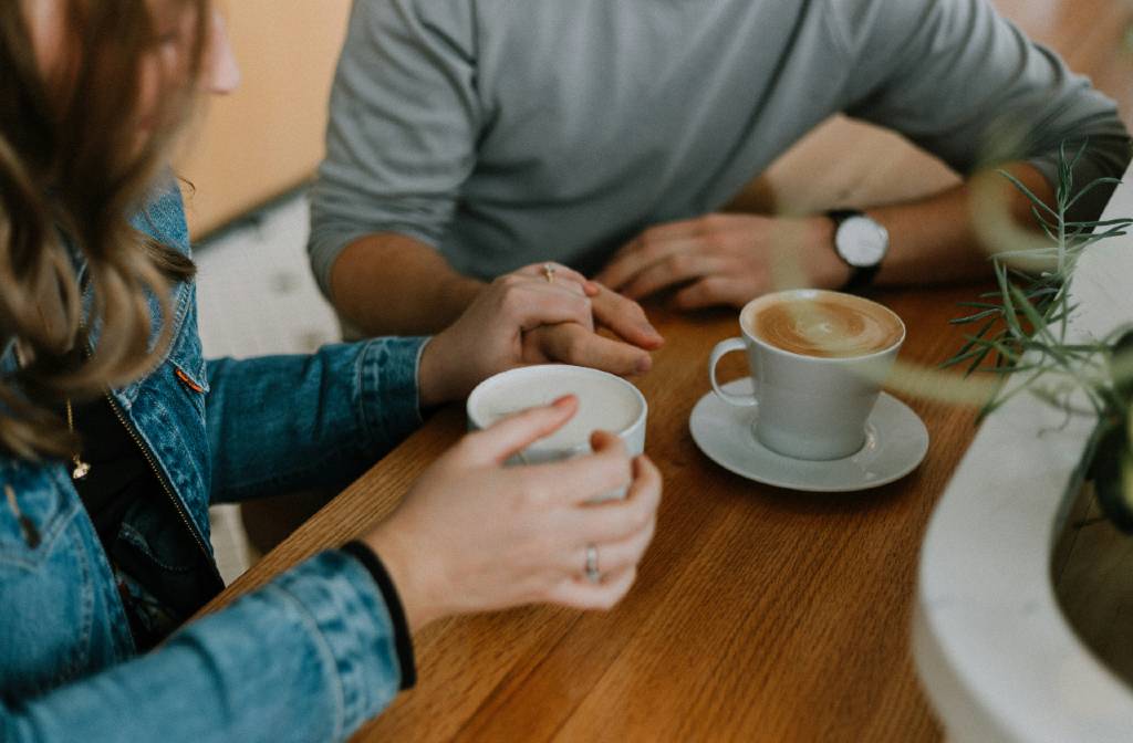 Five Powerful Benefits of Drinking Coffee