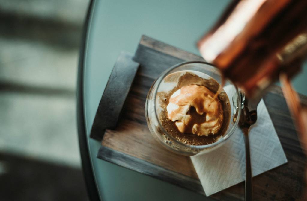 The Affogato A Perfect Blend of Coffee and Dessert