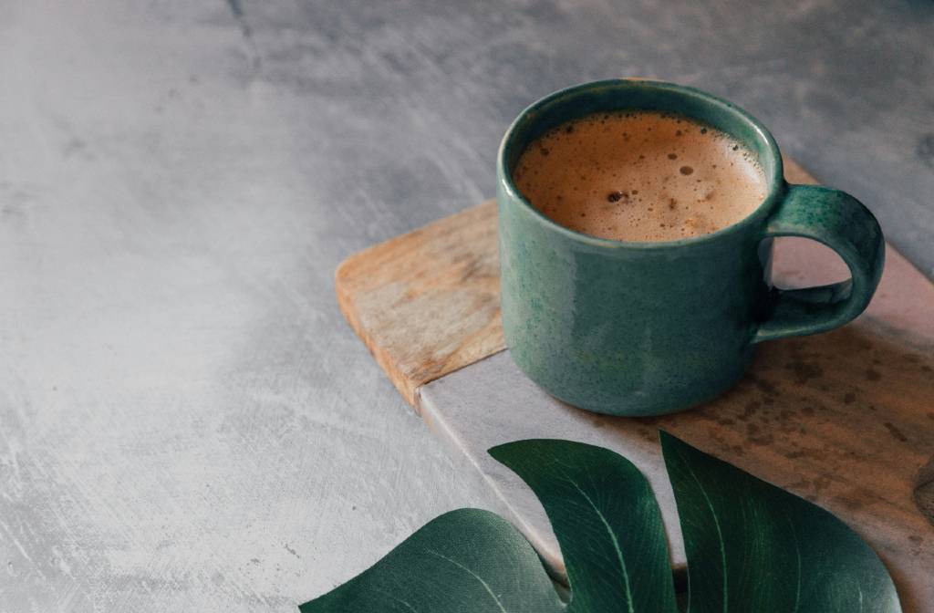 How Coffee Can Energize or Relax You