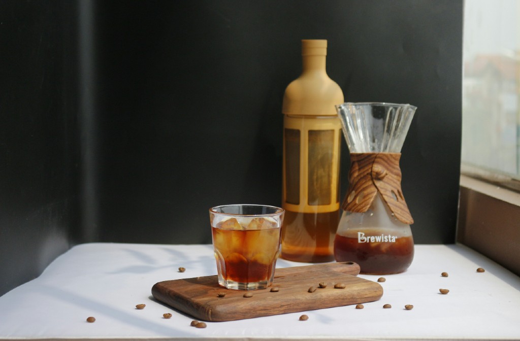 The Cool Journey of Cold Brew Coffee