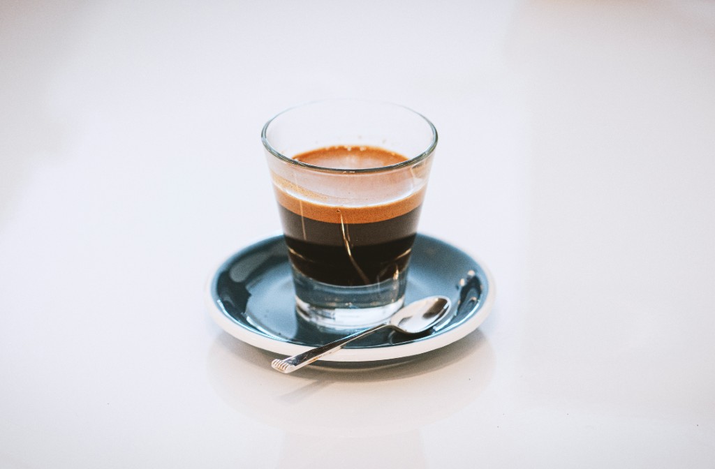 Mixing Espresso with Fruits: A Bold Flavor Adventure