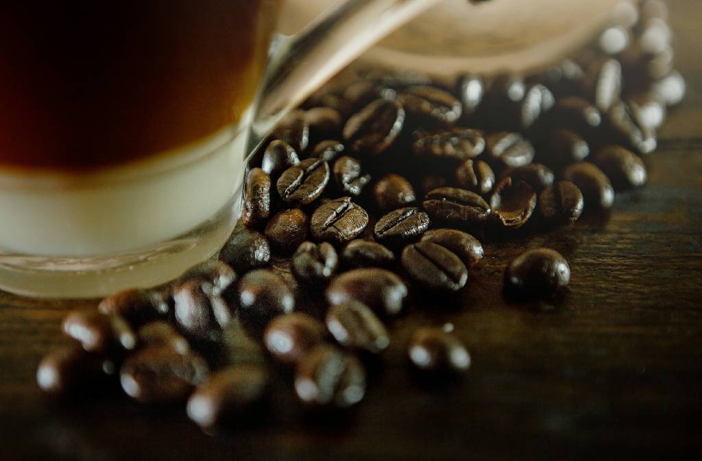Kopi Tubruk: Indonesia’s Traditional Coffee Delight