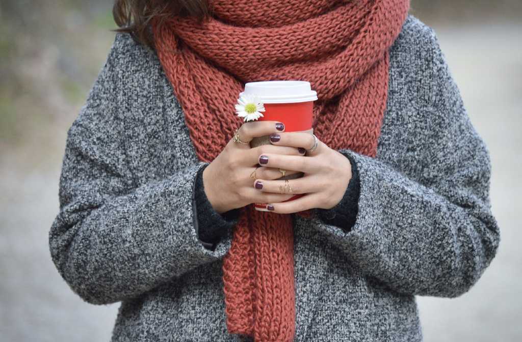 The Perks of a Takeaway-Only Coffee Shop