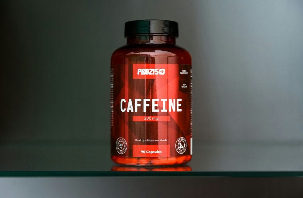 The Surprising Role of Caffeine in Medicine