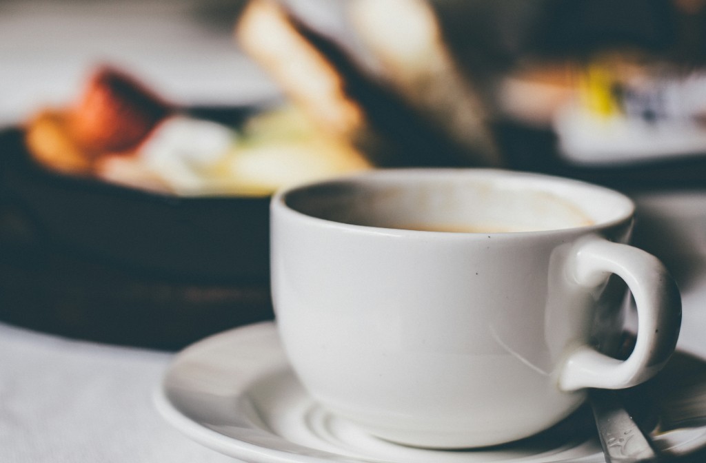 Perfect Coffee Pairings for a Healthy Breakfast