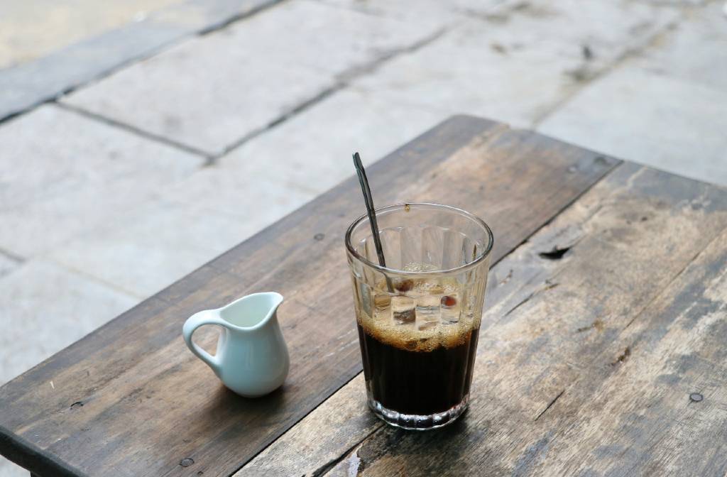 Discovering the Rich World of Vietnamese Coffee