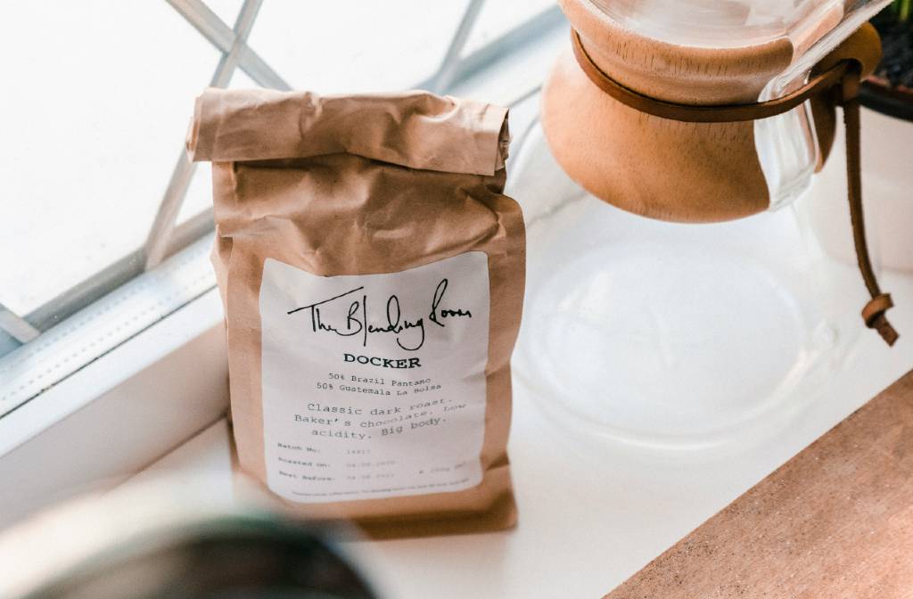 House Blend Coffee: A Signature Experience at Every Coffee Shop