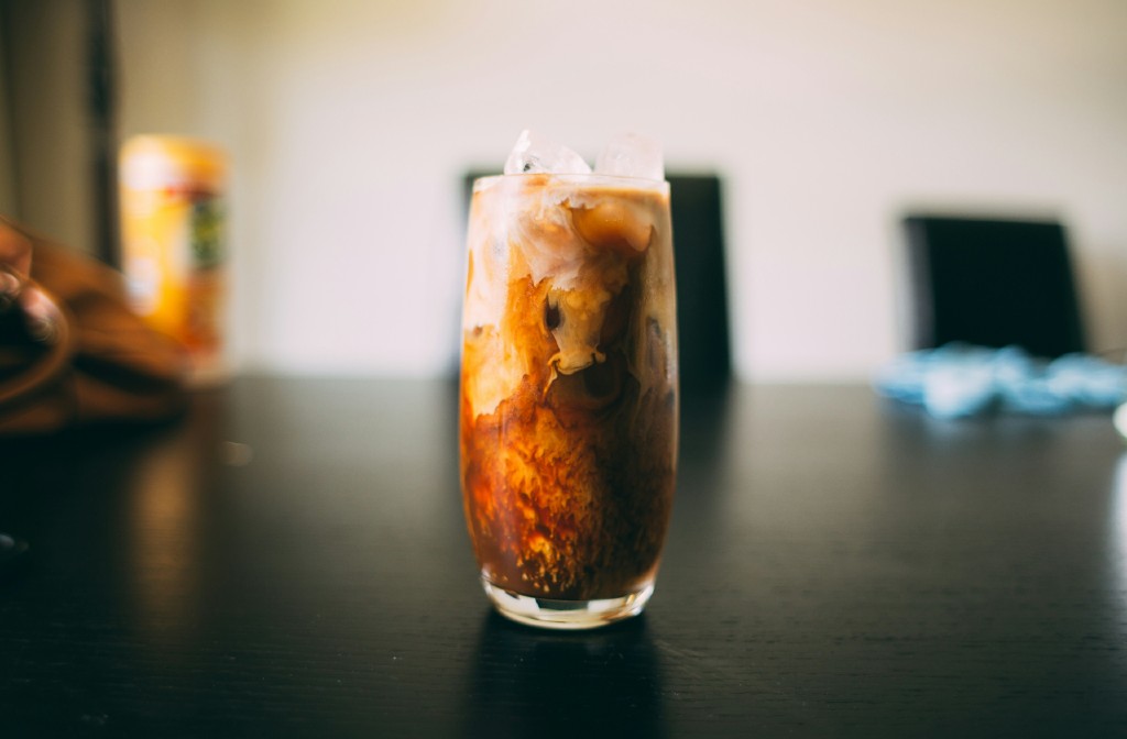 The Rise of Infused Coffee: A Flavorful Trend Brewing