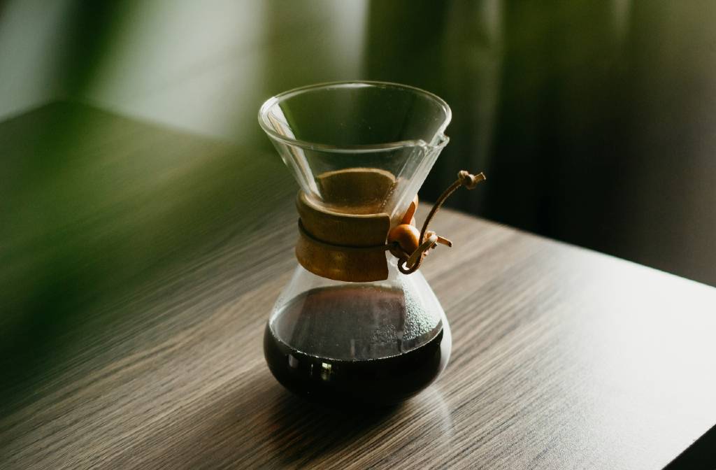 Discover the Timeless Elegance of the Chemex Coffee Maker
