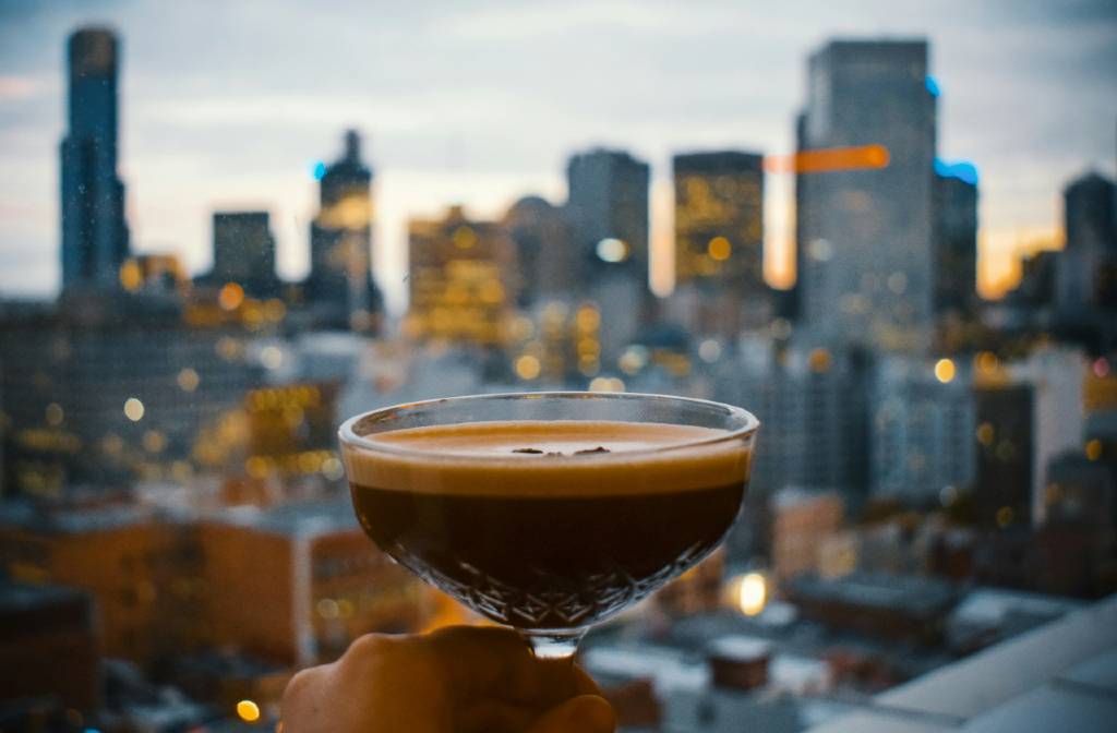 Espresso Martini: The Perfect Fusion of Coffee and Cocktail