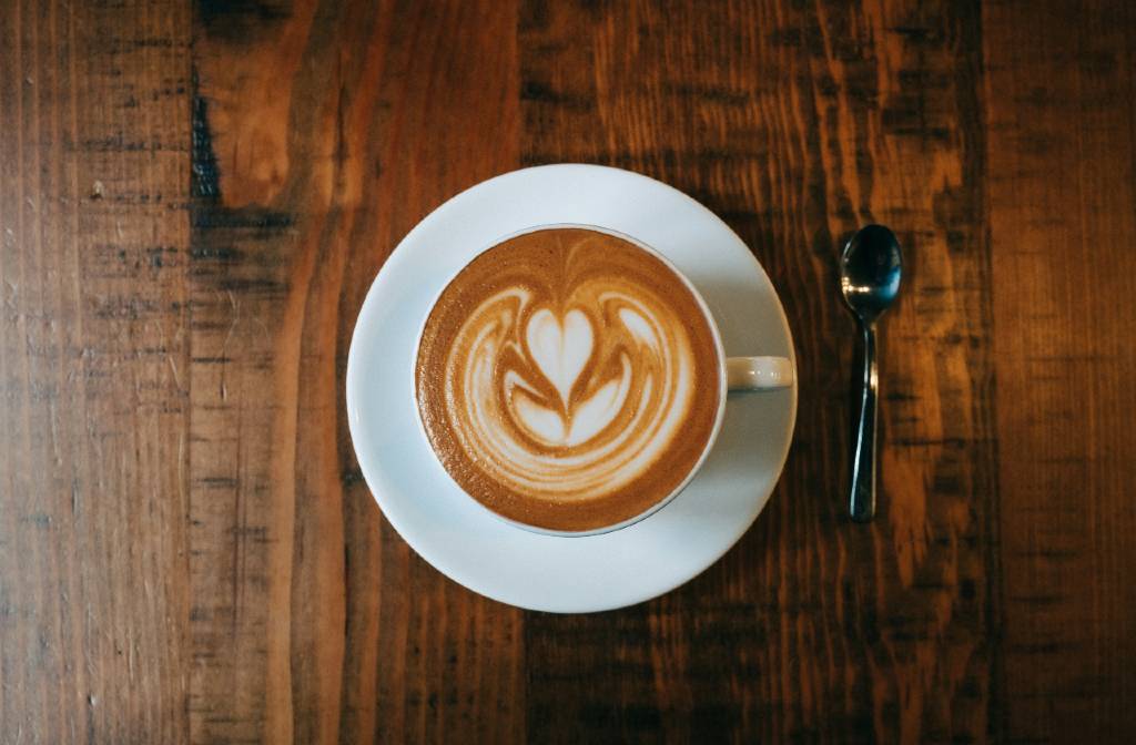 The Hidden World Inside Your Coffee Cup