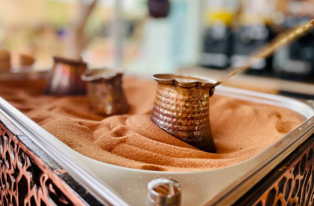 The Birth of Coffeehouses: A Journey Through Time